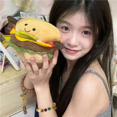 金发奇女